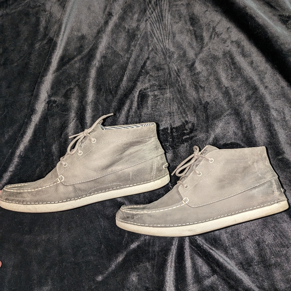 Ugg chukka boot